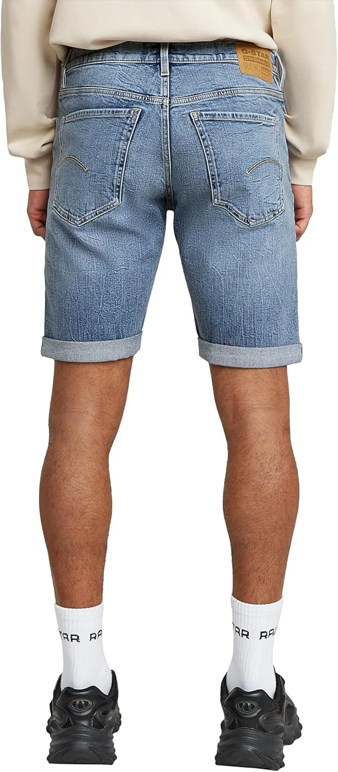G-STAR Raw - Mens Mosa Shorts