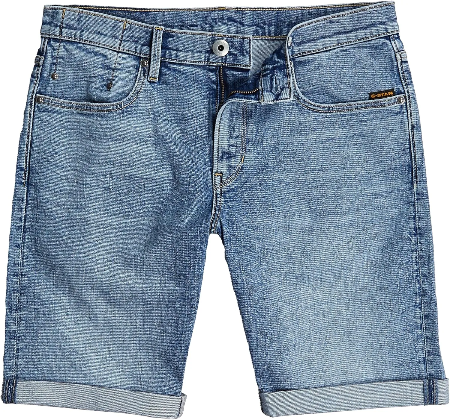 G-STAR Raw - Mens Mosa Shorts