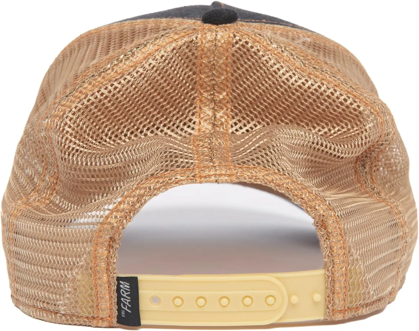 Goorin Bros. Unisex Western-Themed Rodeo Collection Adjustable Trucker Hat