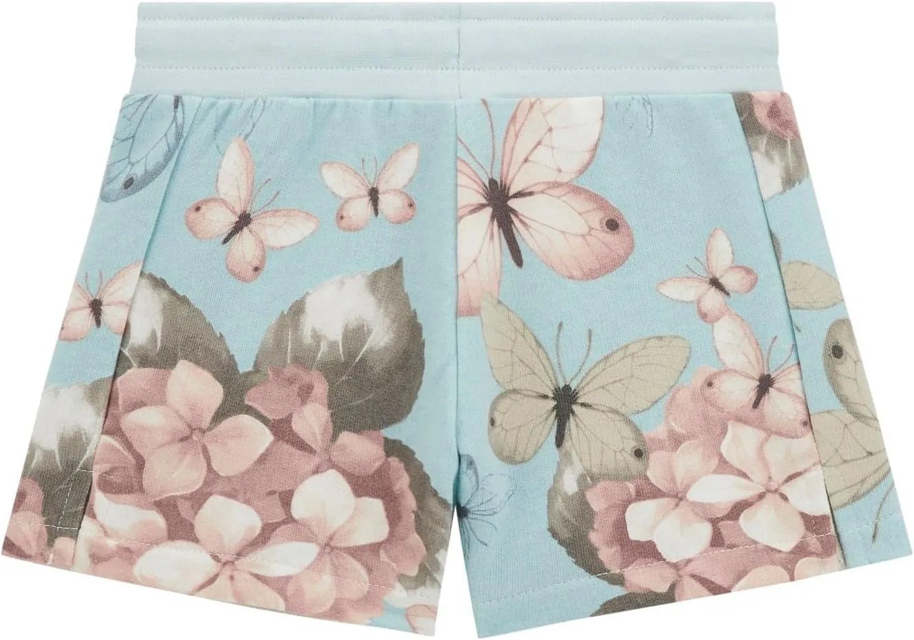GUESS Girls' Rigid Denim Skirt