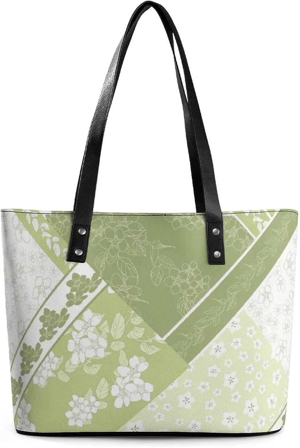 Guitar Hard Rock Hobo Handbags With Zipper Large Capacity Satchel Tote Bag Shoulder Bag