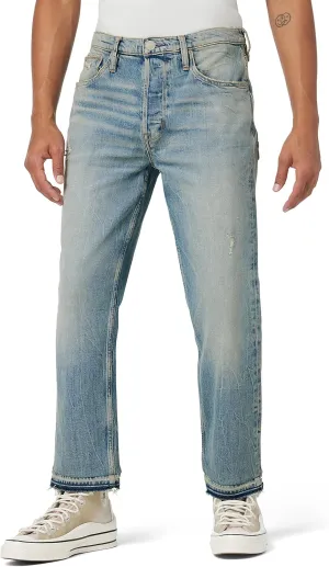 HUDSON Men's Reese Straight Leg