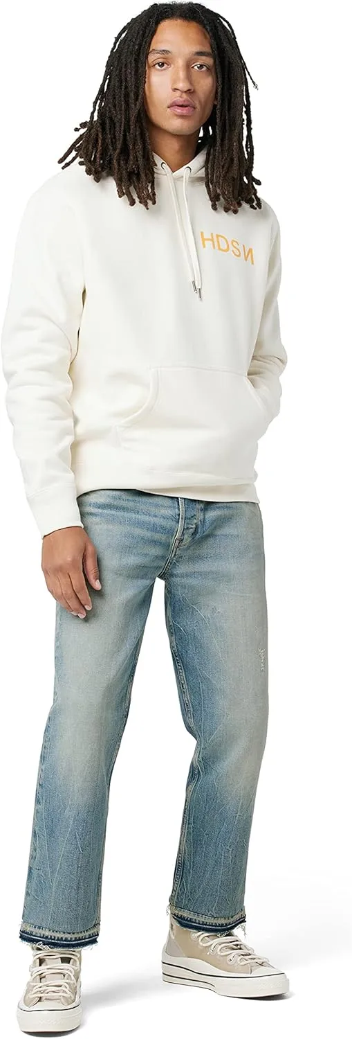 HUDSON Men's Reese Straight Leg