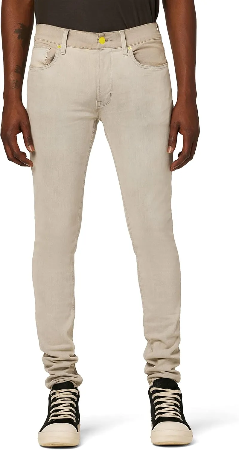 HUDSON Men's Zack Skinny 36"