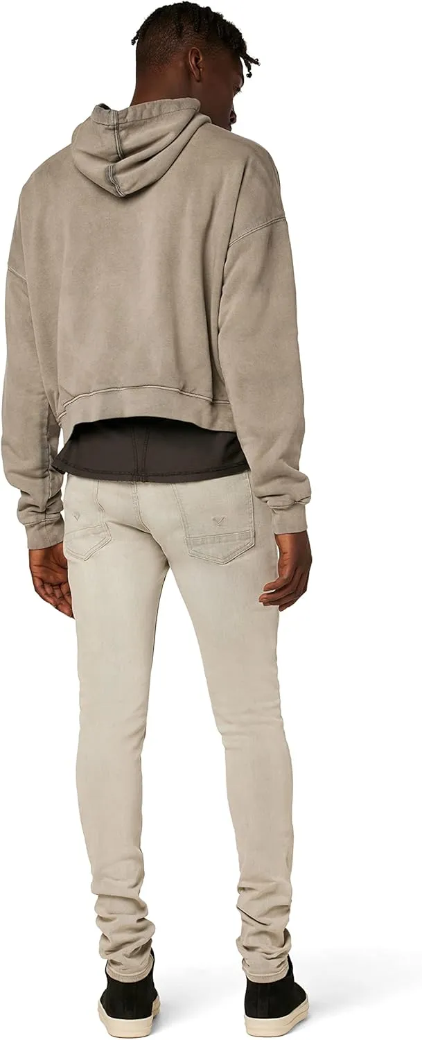 HUDSON Men's Zack Skinny 36"