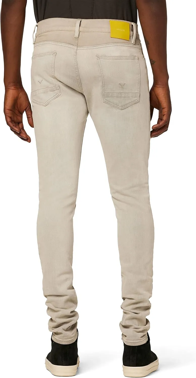 HUDSON Men's Zack Skinny 36"