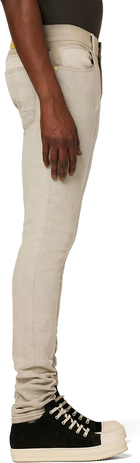 HUDSON Men's Zack Skinny 36"