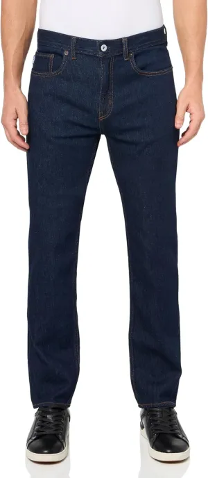 HUGO Men's Ash Slim Fit Jeans