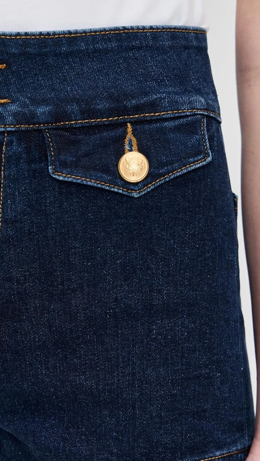 Joe's Jeans Women's The Ellia Shorts