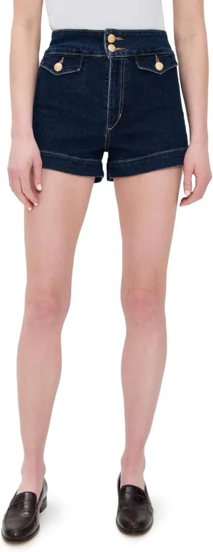 Joe's Jeans Women's The Ellia Shorts