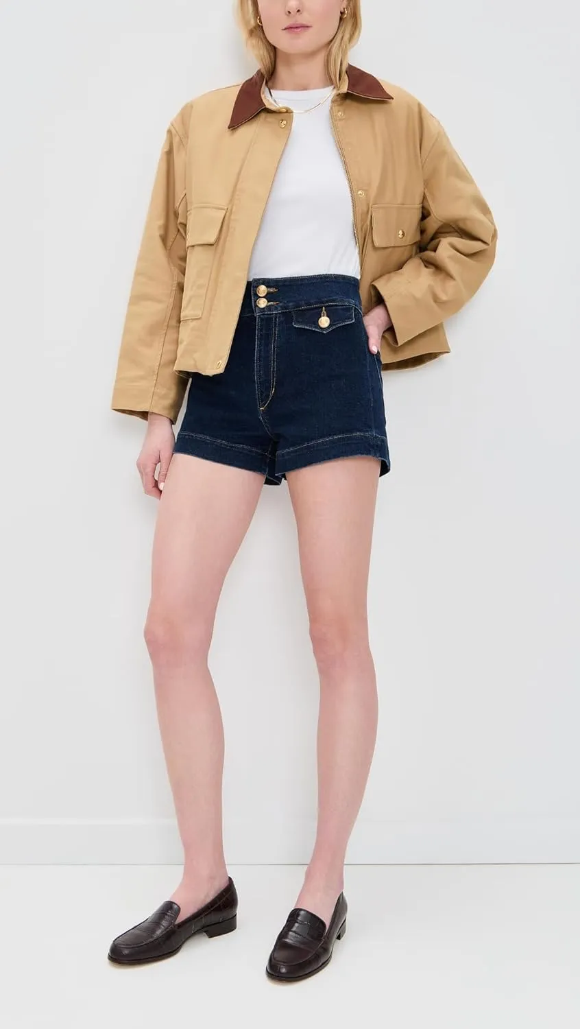 Joe's Jeans Women's The Ellia Shorts