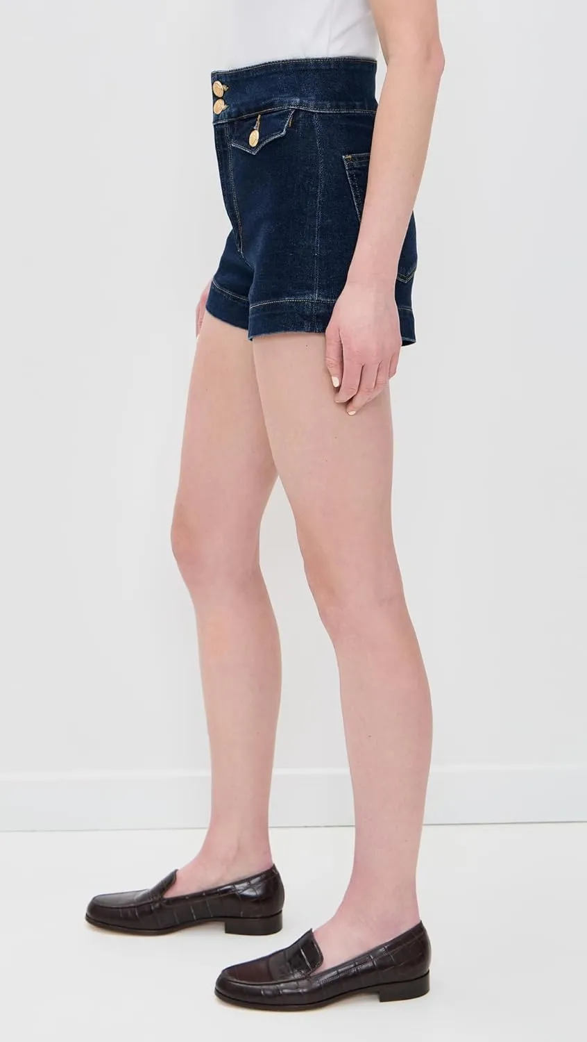 Joe's Jeans Women's The Ellia Shorts