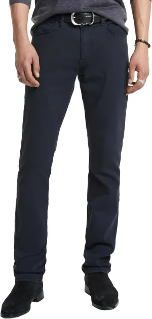 John Varvatos Men's J701 Regular Fit Denim