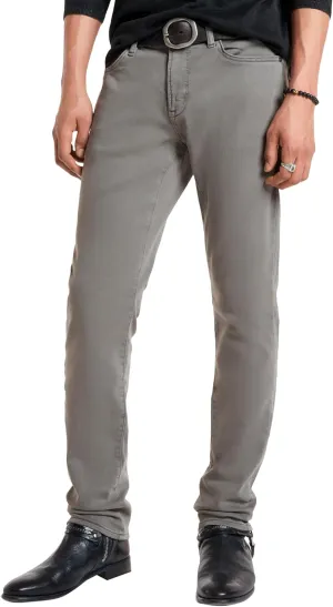 John Varvatos Men's J701 Regular Fit Denim