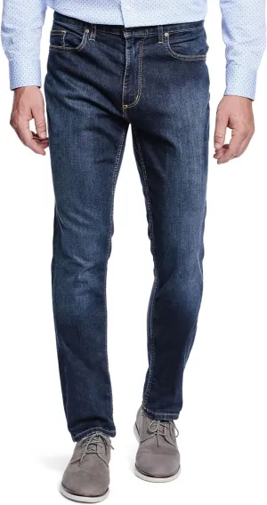 Johnston & Murphy Men's Denim Jeans