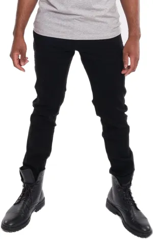 Kenneth Cole REACTION Slim Fit Jeans for Men, 2-Way Stretch Jeans Slim Fit 5-Pocket, Stretch Denim Pants for Men