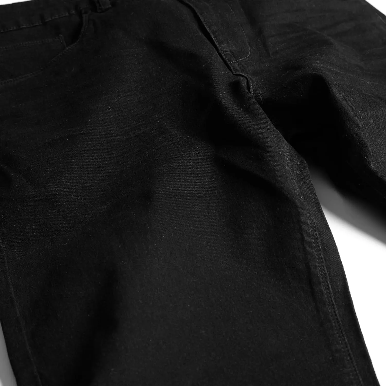 Kenneth Cole REACTION Slim Fit Jeans for Men, 2-Way Stretch Jeans Slim Fit 5-Pocket, Stretch Denim Pants for Men