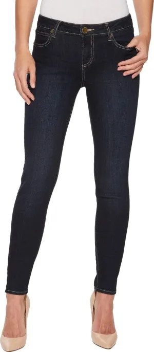 KUT from the Kloth Diana Kurvy Skinny Jeans