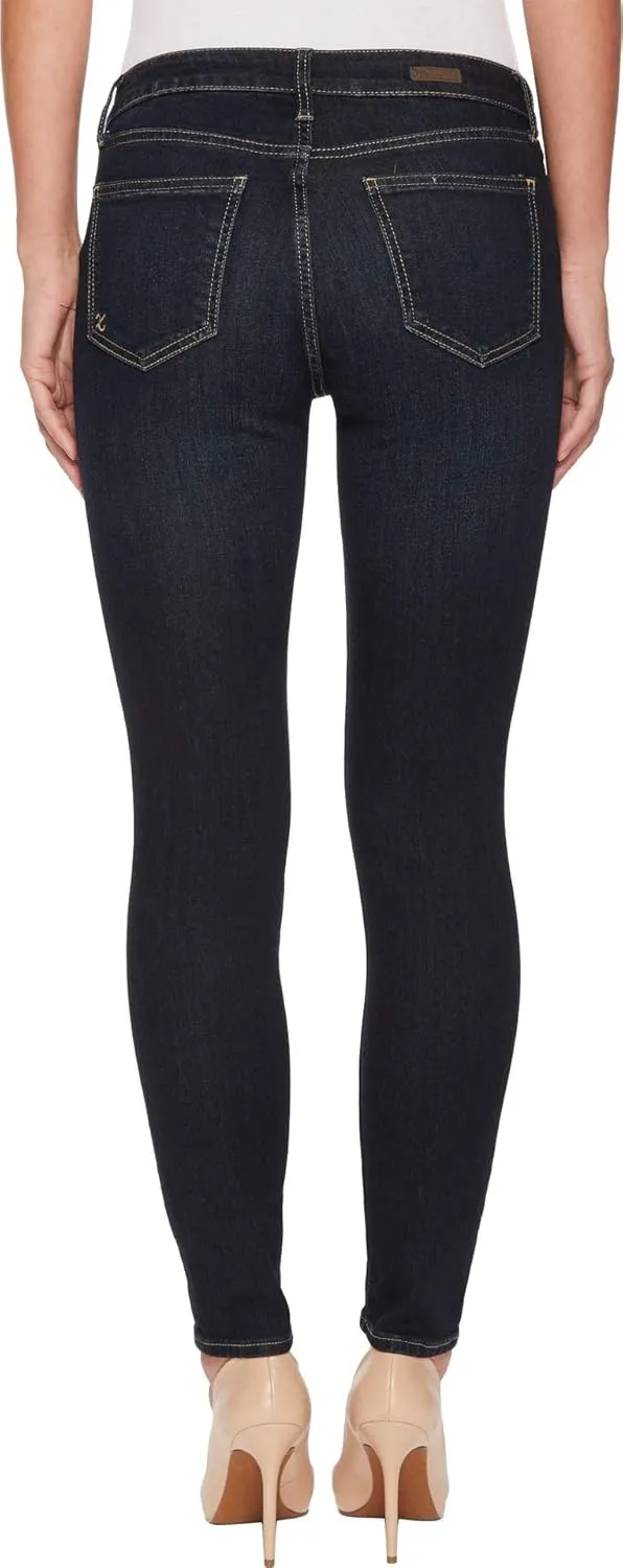 KUT from the Kloth Diana Kurvy Skinny Jeans