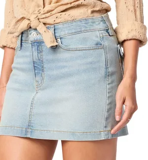 Levi Strauss Signature Gold Women's True Skirt (Available in Plus)
