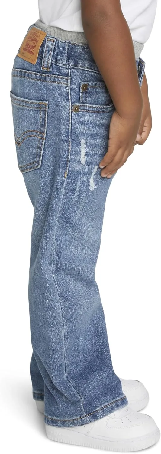 Levi's Baby and Toddler Pull On Jeans