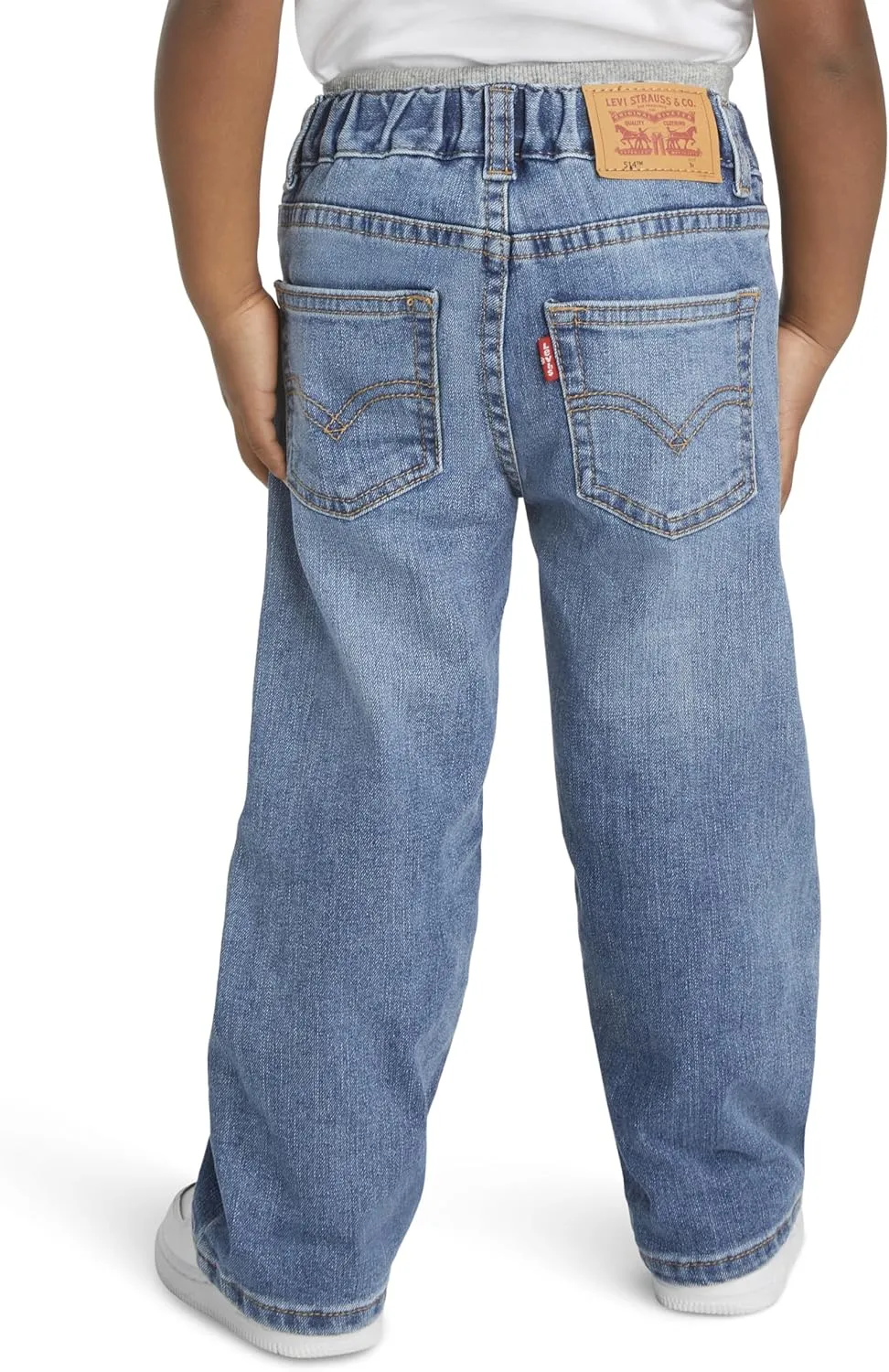 Levi's Baby and Toddler Pull On Jeans
