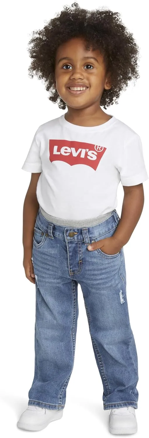 Levi's Baby and Toddler Pull On Jeans