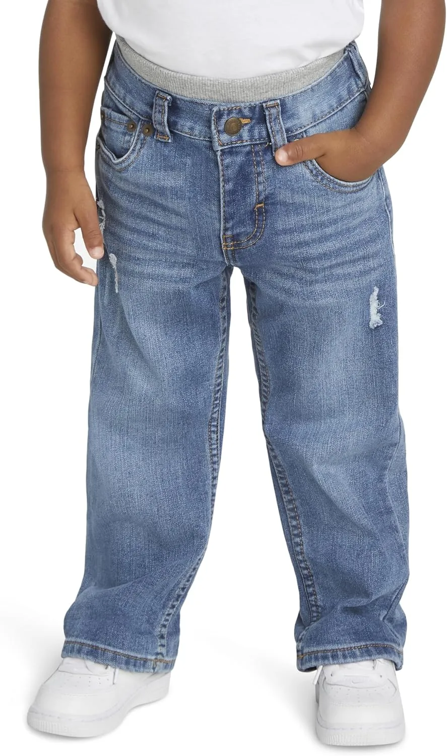 Levi's Baby and Toddler Pull On Jeans