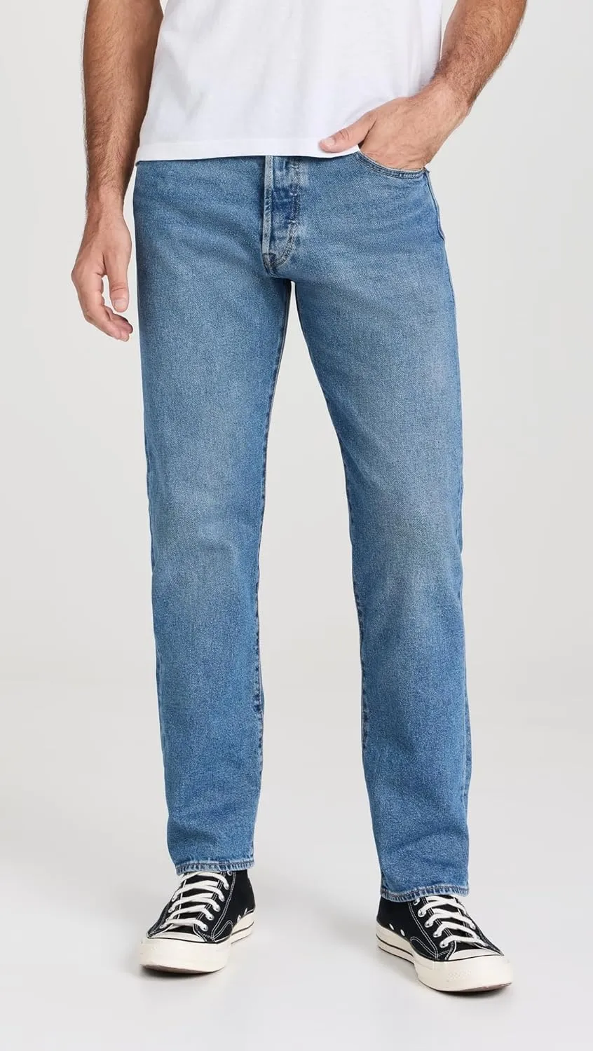 Levi's Men's 501 '93 Straight Jeans