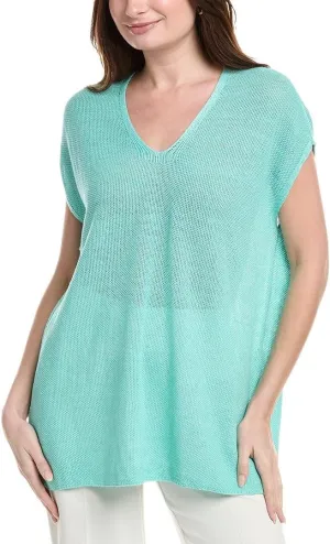 Linen Tunic