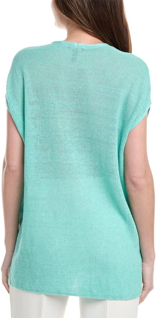 Linen Tunic