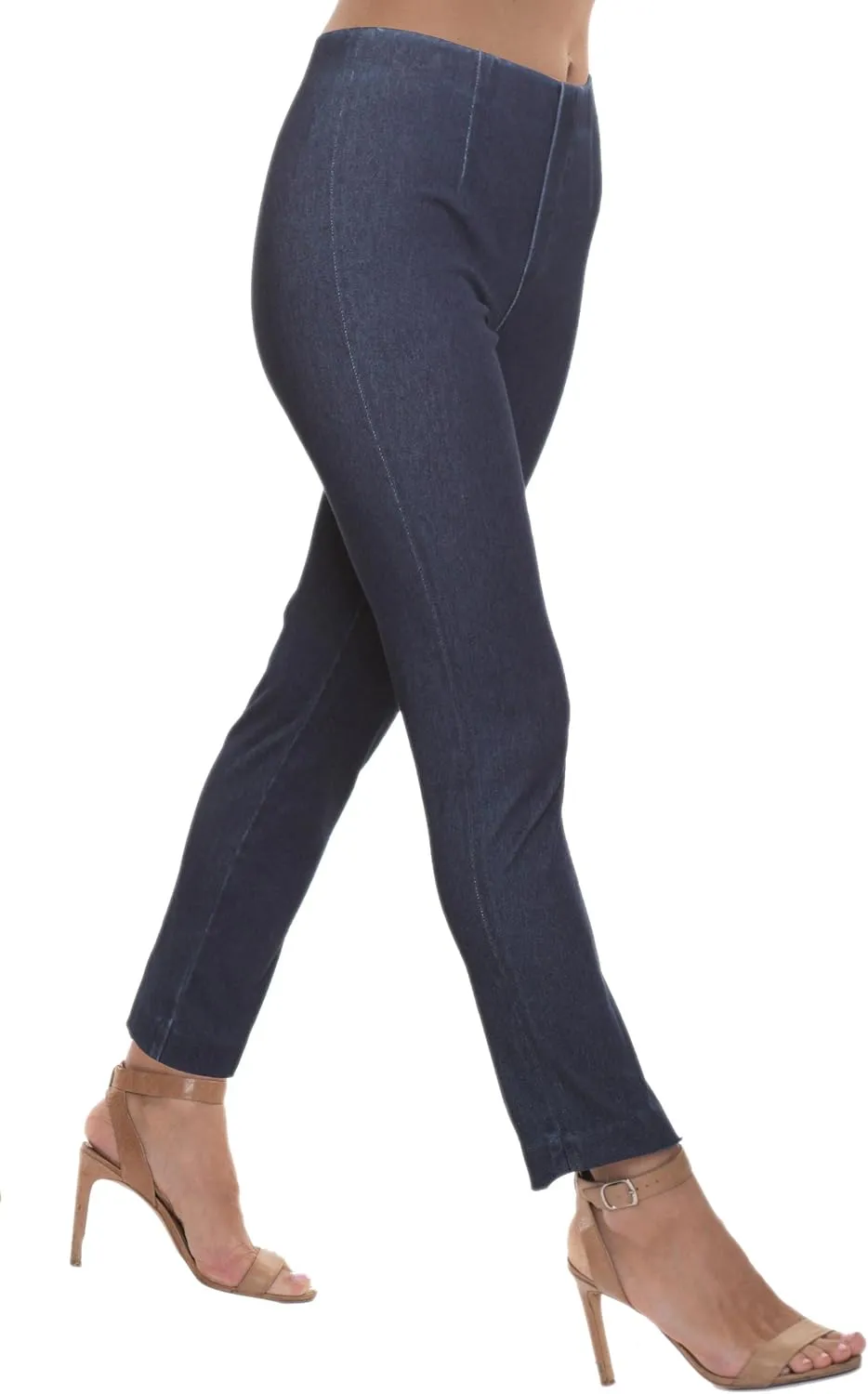 LIOR PARIS Denim REINVENTED Sasha Denim Pant