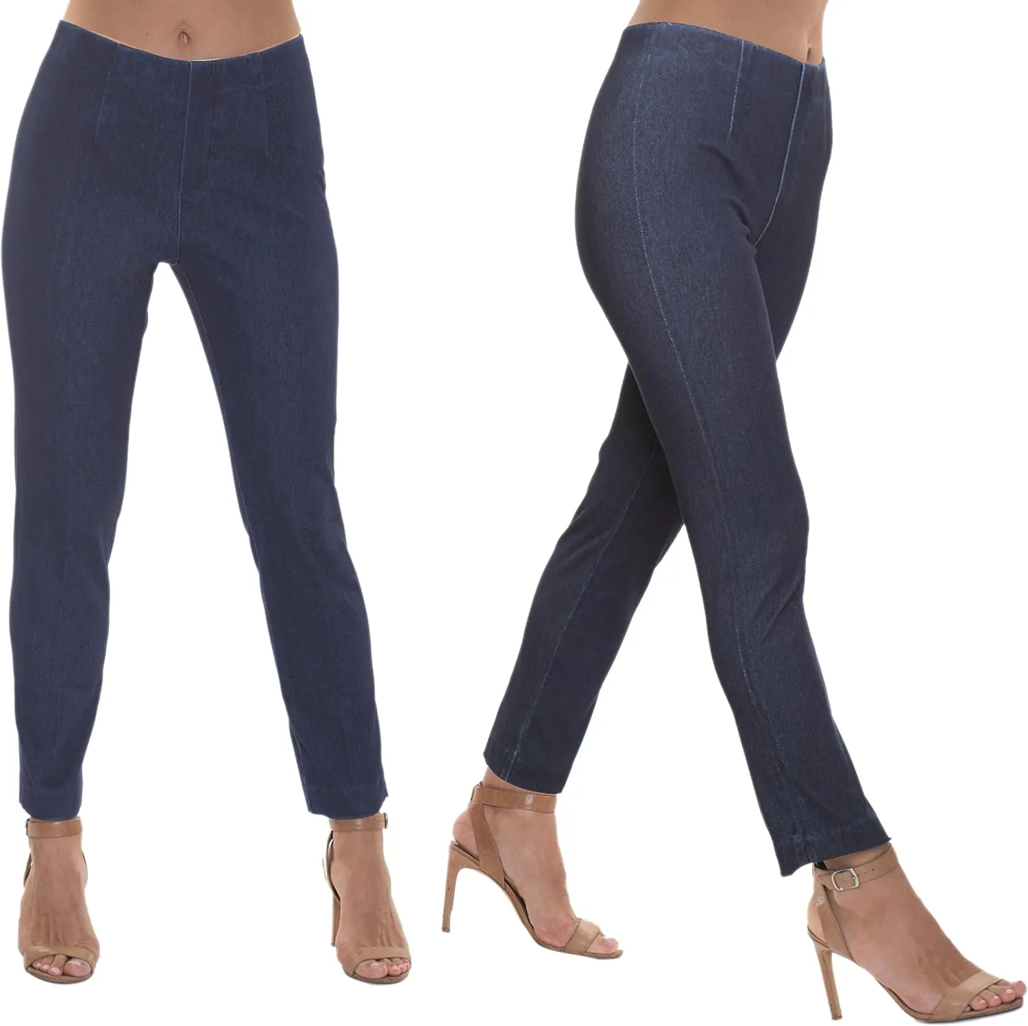 LIOR PARIS Denim REINVENTED Sasha Denim Pant