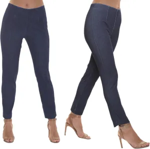 LIOR PARIS Denim REINVENTED Sasha Denim Pant
