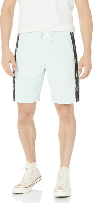 LRG Lifted Research Group Men's Fleece Sweat Shorts