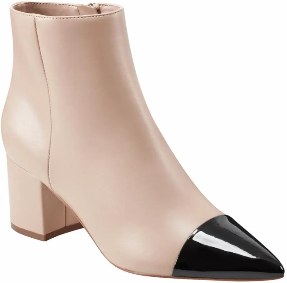Marc Fisher Women's Jelanie Ankle Boot