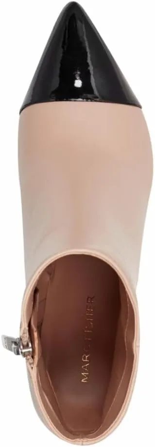 Marc Fisher Women's Jelanie Ankle Boot