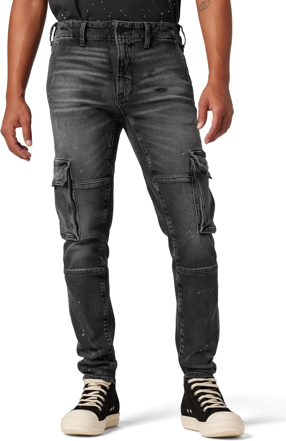 Men's Reese Straight Cargo