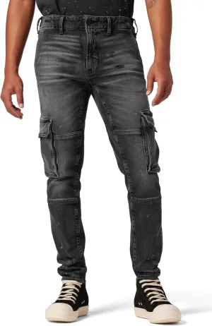 Men's Reese Straight Cargo