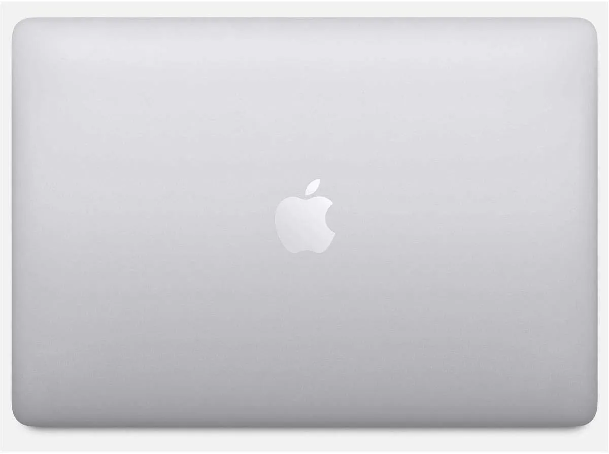 Mid 2019 Apple MacBook Pro with 1.4 GHz Intel Core i5 (13 inch, 8GB RAM, 128GB SSD) Silver (Renewed)