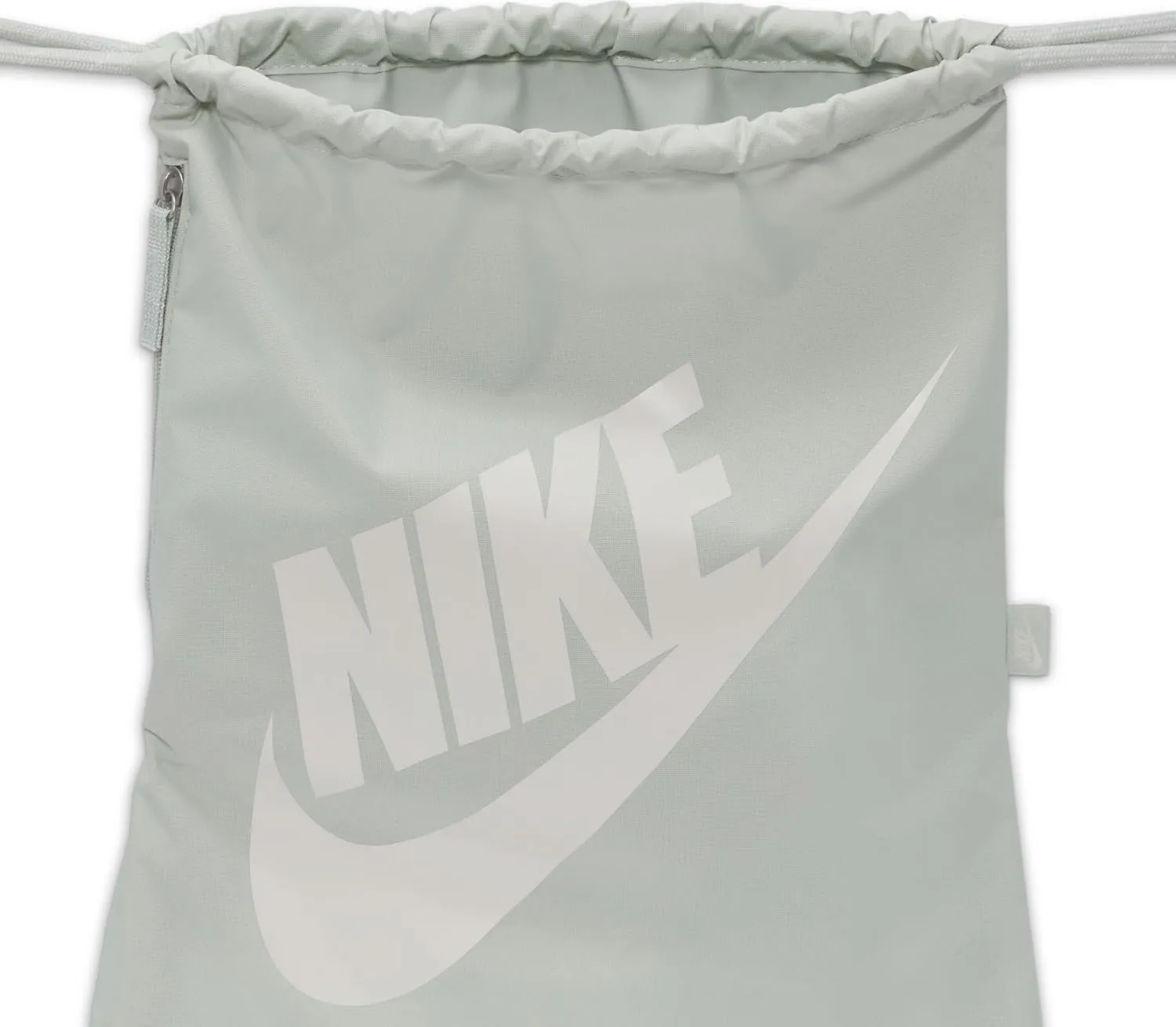 Nike Sports Bag, Light Silver/Light Silver/Phantom, Einheitsgröße