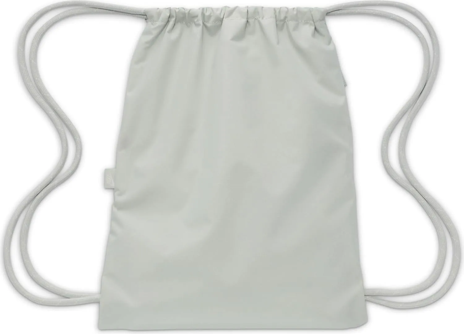 Nike Sports Bag, Light Silver/Light Silver/Phantom, Einheitsgröße