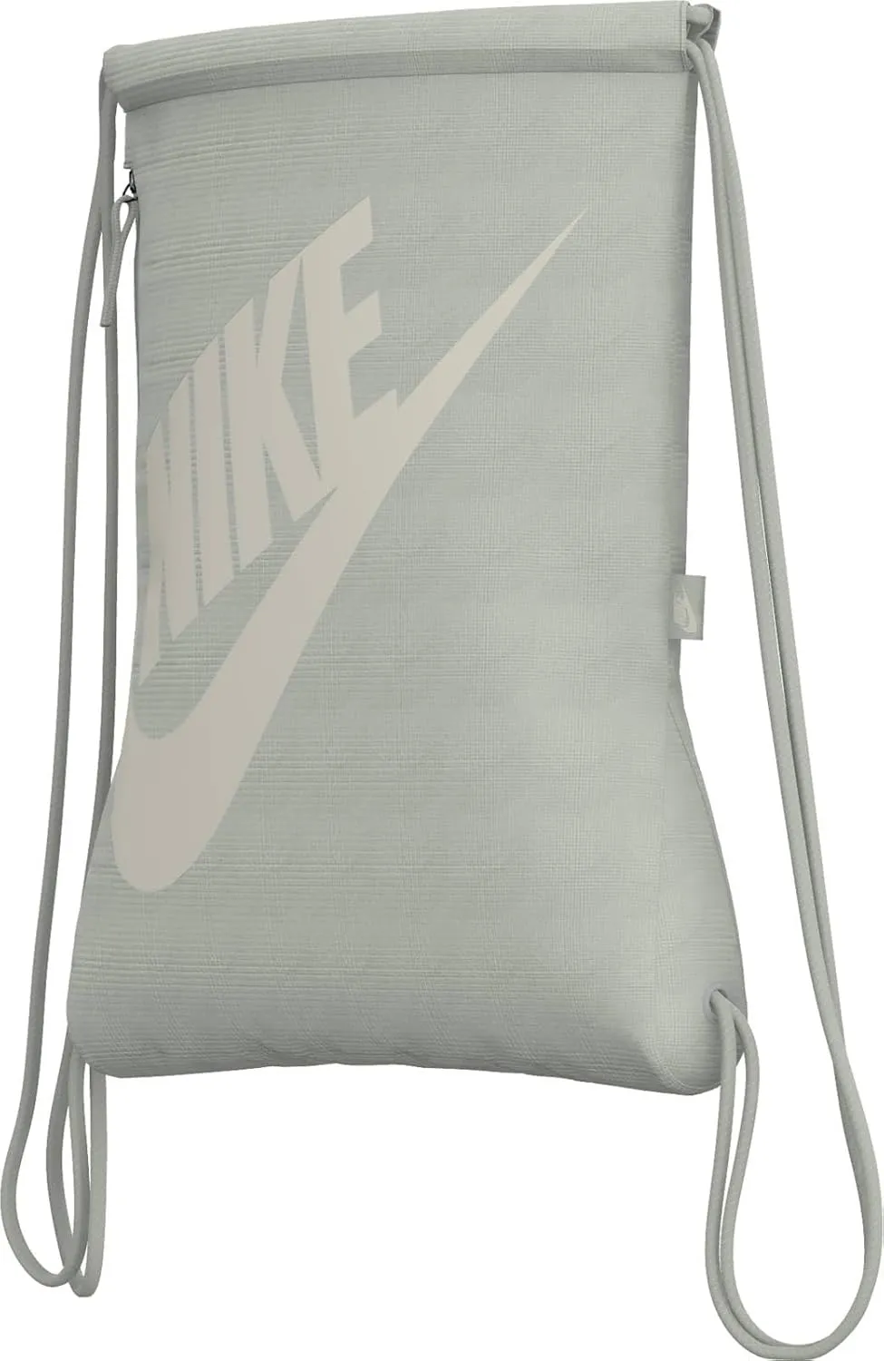 Nike Sports Bag, Light Silver/Light Silver/Phantom, Einheitsgröße