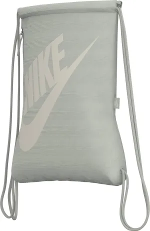 Nike Sports Bag, Light Silver/Light Silver/Phantom, Einheitsgröße