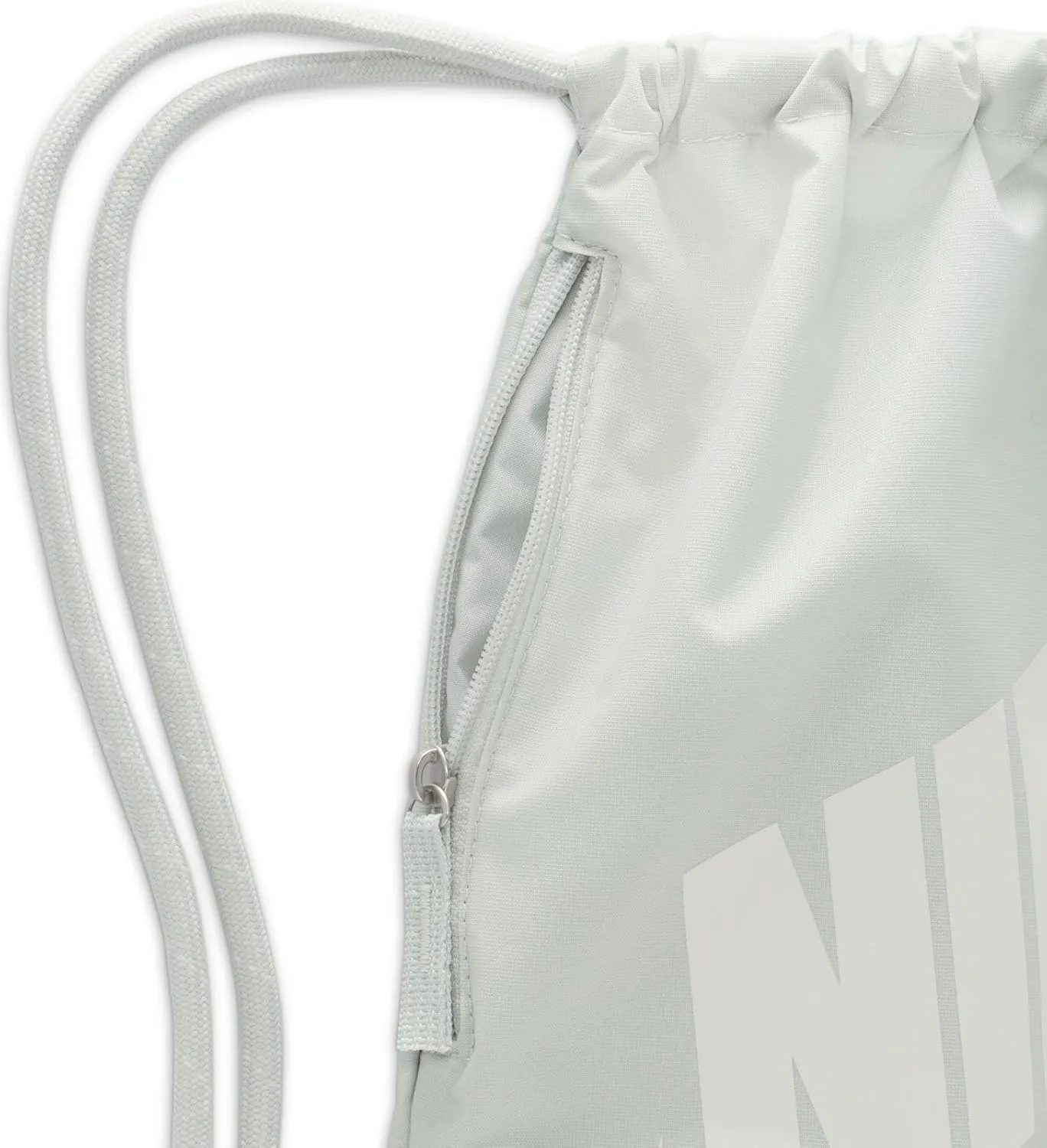 Nike Sports Bag, Light Silver/Light Silver/Phantom, Einheitsgröße