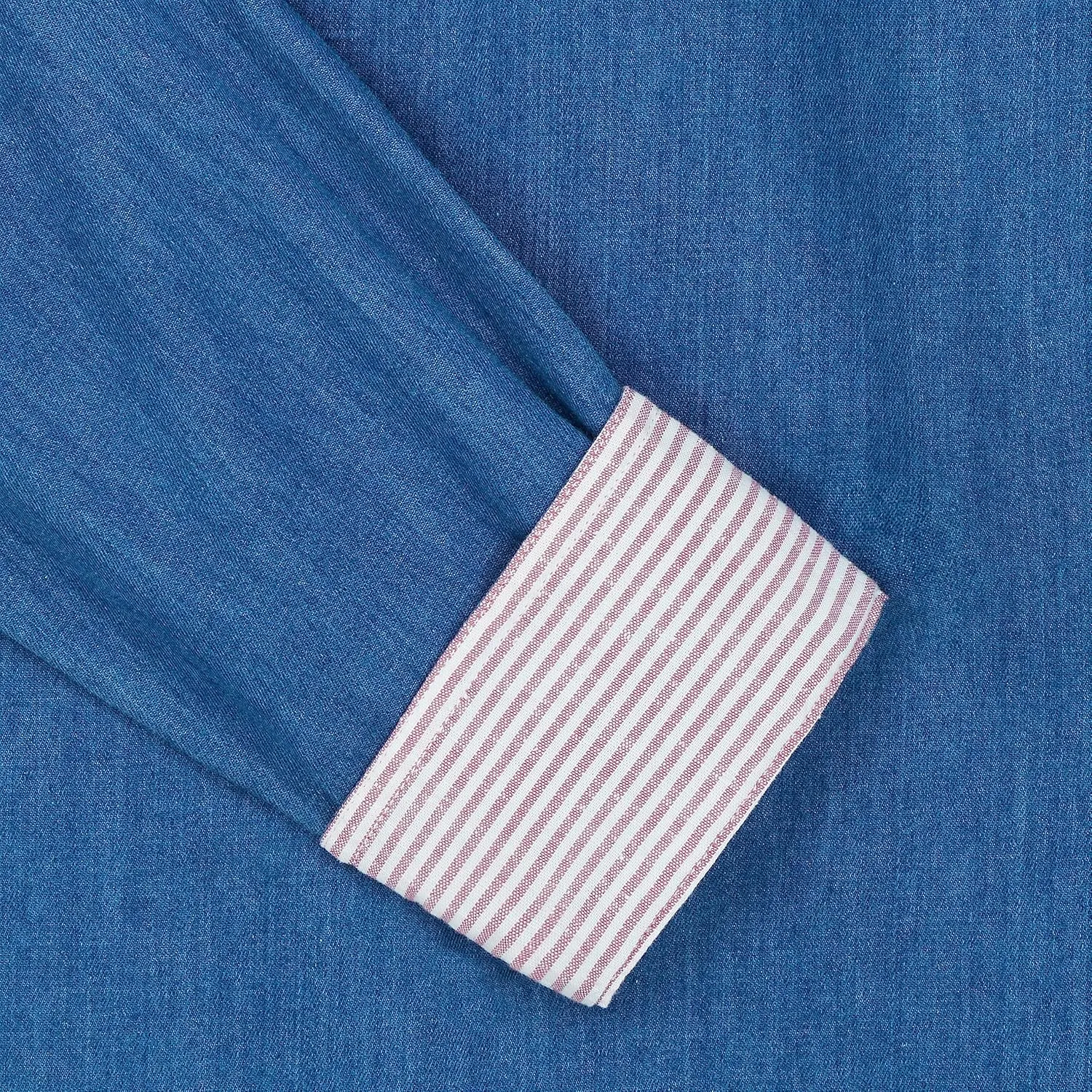 Paul Smith Men's Ps Long Sleeve Casual Fit Shirt