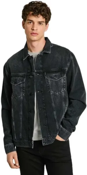 Pepe Jeans Men's Denim Jacket