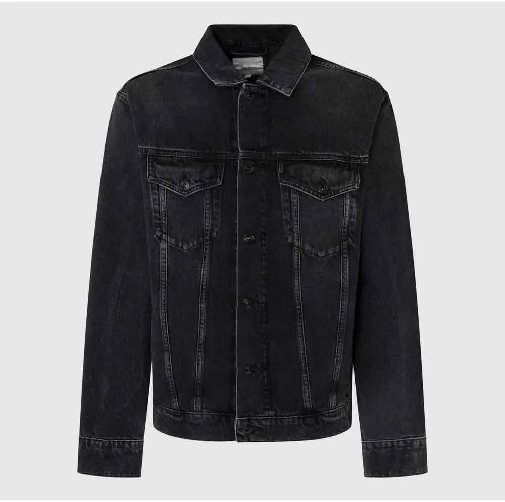 Pepe Jeans Men's Denim Jacket