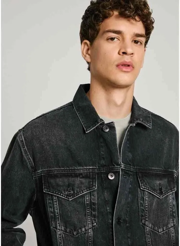 Pepe Jeans Men's Denim Jacket