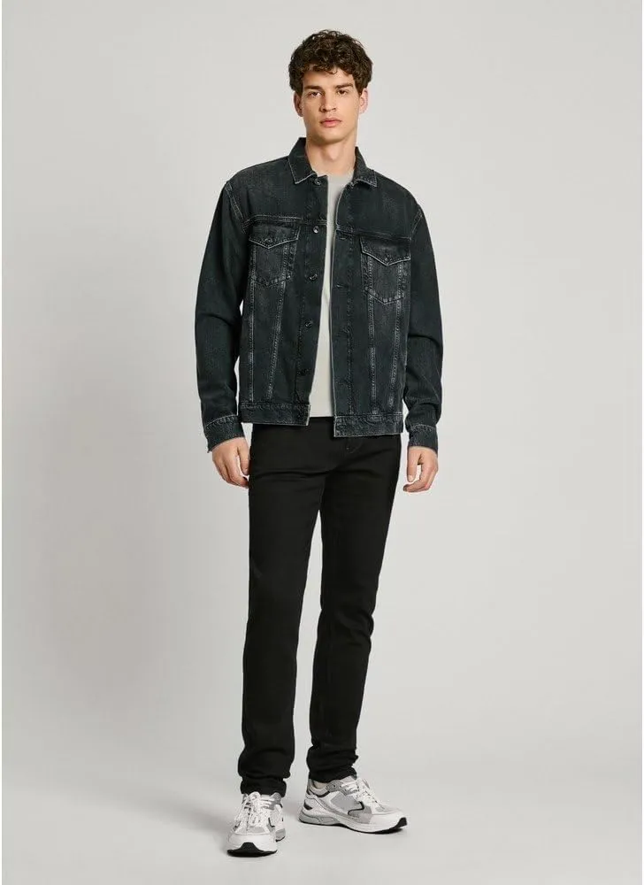Pepe Jeans Men's Denim Jacket